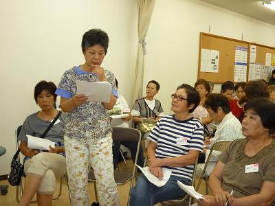 平成22年第2回 訪問介護研修会