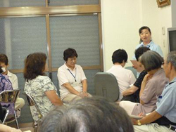 平成22年第2回 訪問介護研修会